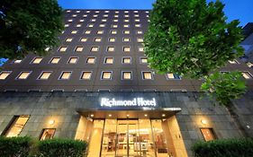 Richmond Hotel Yokohama-Bashamichi Yokohama Japan
